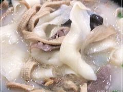 -惠丰源烩面馆(经七路店)