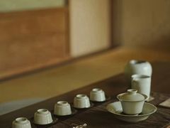 -青竺·青竹茶舍(断桥店)