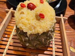 -云海肴·汽锅鸡·云南代表菜(美罗城店)