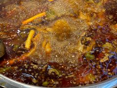 -肖肖酸萝卜鱼火锅(总店)