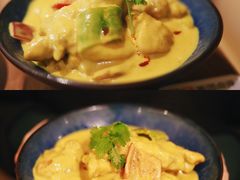 -小桔象·泰国风味餐厅(惠城水门路16号店)