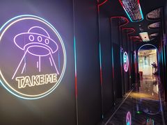 -星聚会KTV X PARTY K(上海东方渔人码头店)