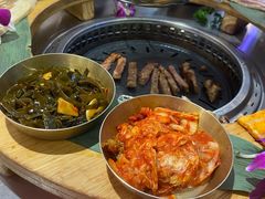 -玄希浪漫厨房·韩料烤肉(湖滨银泰in77店)