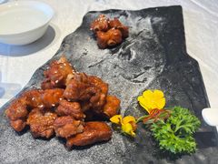 -苏淮景·苏闽融创菜·海鲜(原空港井河轩店)