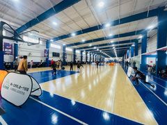 -BUFFALO篮球公园(康桥店)