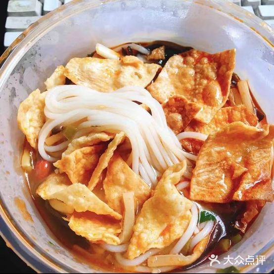 柳味螺蛳粉(南一街店)