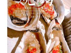 -木屋烧烤(白石洲店)