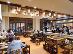 -厝味火锅·潮汕卤水火锅(十一合店)