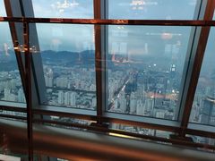-瑞吉酒店 · Elba 欧尔巴意大利餐厅· 精致意餐·云端聚会