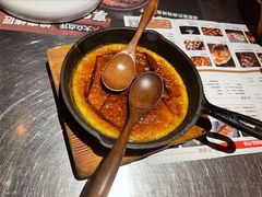 芝士烤红薯-烤匠麻辣烤鱼(青羊万达店)
