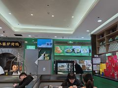 -黑窑厂糖油饼烤鸭·清真菜(旗舰店)