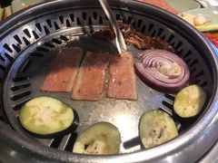 -梨花自助烤肉(天河城店)