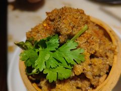 -绿茶餐厅(燕郊永旺店)