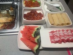 -海底捞火锅(关山保利店)