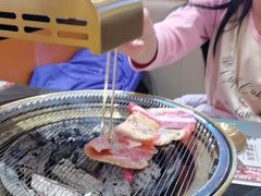 -闻老头·菊花炭烤肉(佛山首店)