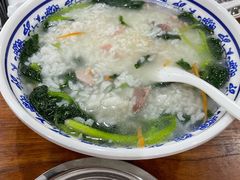 咸泡饭-随柳居·苏式小吃(建新巷店)