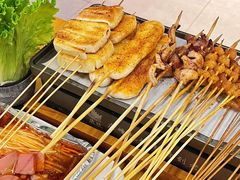 -庆峰龙虾烧烤(合肥一店)