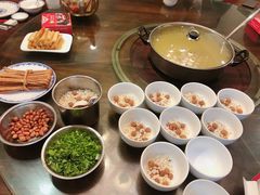 恭城筒骨谷雨油茶-瑶乡油茶(凤翔店)