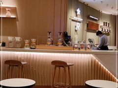 -星巴克臻选(上海陆家嘴中心店)