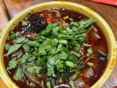 -冒椒火辣(奎星楼街店)