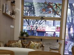 -提亚烘焙·手作面包·生日蛋糕(七星店)