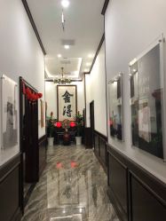 -凌氏生发养发馆