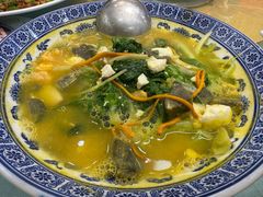 -大师傅金奖啤酒鱼(西街口总店)