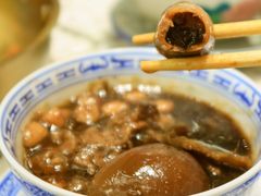 猪脚姜-雙冲柳州螺蛳粉&酸嘢&桂林米粉(簋街店)