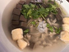 -百年尹氏汤包(湖南路狮子桥店)