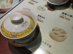 -老淮城·长鱼面(河下古镇店)