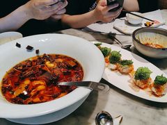 -辛香汇·现炒川菜(淮海路百盛店)