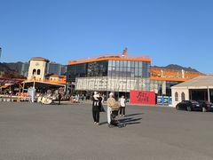 -千岛湖燃擎卡丁车赛车主题乐园(秀湖路店)