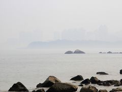 -野狸岛