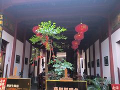 -董府·古宅餐厅