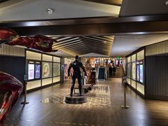 -成都百丽宫影城(LUXE太古里店)