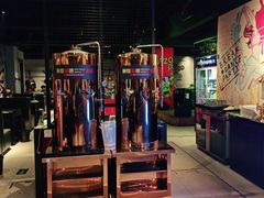 -醉炫音速烧烤·干煸菜(沙河总店)