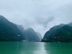 -乌江画廊(彭水苗族土家族自治县)