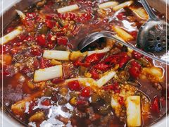-笑红饭庄
