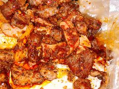 -碎怂烤肉(钟楼柳巷店)