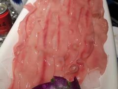 -蜀辣居鲜货老火锅(簇桥富顿中心店)