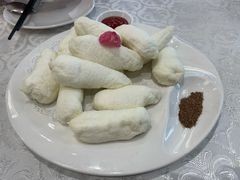 软炸里脊-马凯餐厅(地安门店)