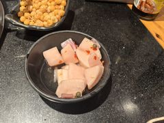 -小饕荟雅安贡椒鱼鲜馆(广福桥店)