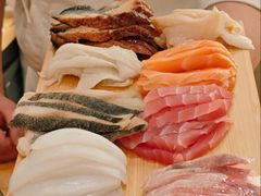 -鮨政· Omakase(港汇恒隆广场店)