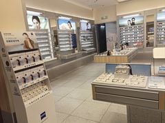 -AOJO眼镜(南翔印象城MEGA店)