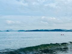 -大梅沙海滨公园