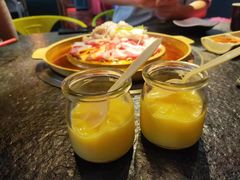-奥赛奥自助烤肉(财富中心店)