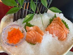 -万岛日本料理铁板烧(梅赛德斯奔驰店)