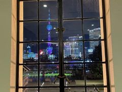 -YUE·6·西式融合餐厅(外滩六号店)