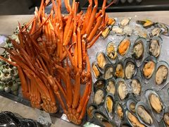 -航空港万怡酒店·万荟轩餐厅(航空港区远航路店)