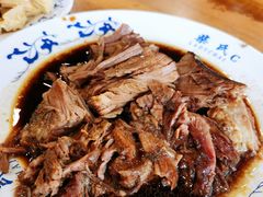柴氏酱牛肉-柴氏风味斋(甘家口店)